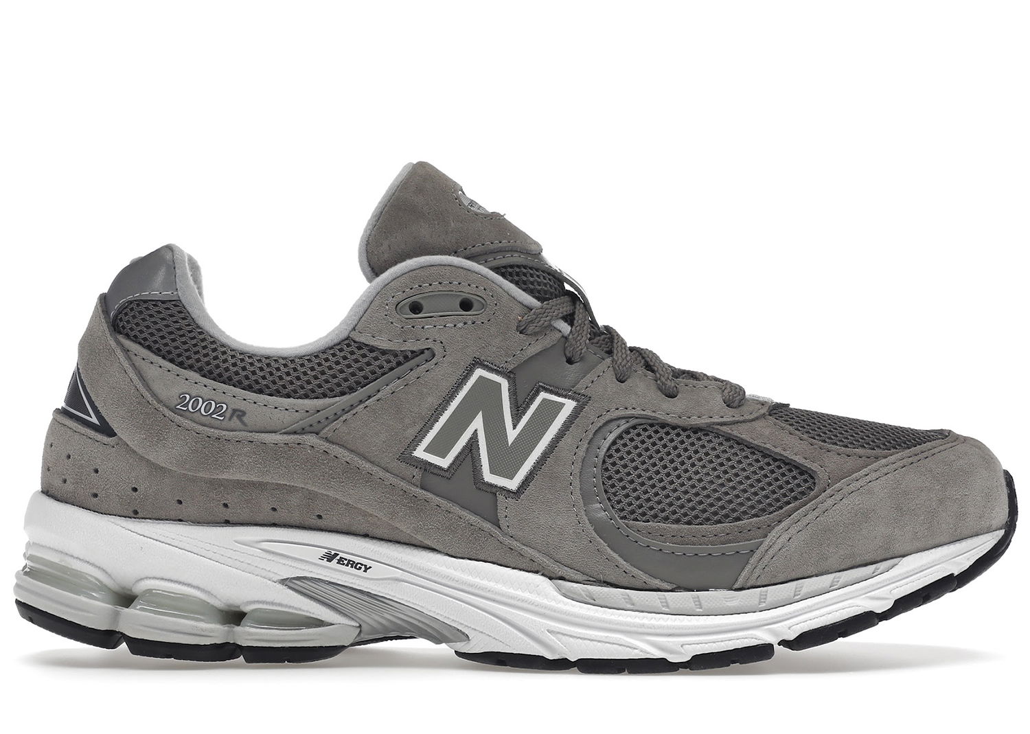 Tenisky a topánky New Balance 2002R Grey White Šedá | M2002RJM, 0
