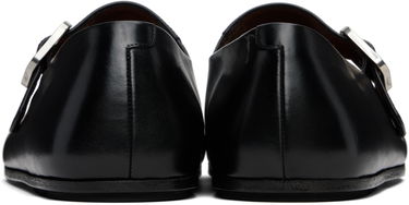 Oblečenie Marsèll Marsell Appiedi Buckle Loafers Čierna | MM4692 P011666, 1