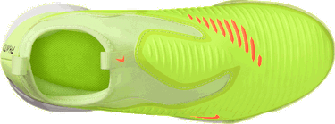 Tenisky a topánky Nike PHANTOM 6 HIGH ACADEMY TF Žltá | hq2049-800, 10