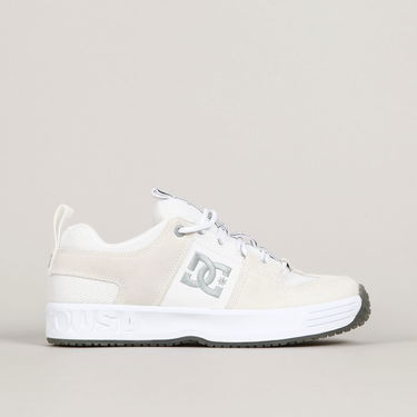 Tenisky a topánky DC Lynx OG White Grey Biela | ADYS100425-WGY, 1