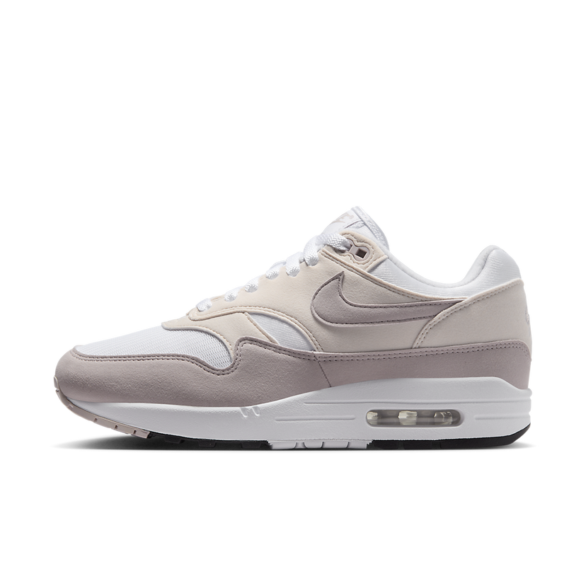 Tenisky a topánky Nike Air Max 1 "Platinum Violet" Béžová | DZ2628-106