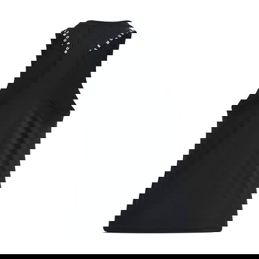 Tielko Under Armour Knockout Čierna | 1379434-001, 3
