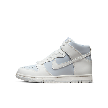 Tenisky a topánky Nike Dunk High "Football Grey" GS Šedá | DB2179-107, 0