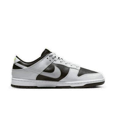 Tenisky a topánky Nike Dunk Low "Reverse Panda Neon" Čierna | FD9756-001, 3