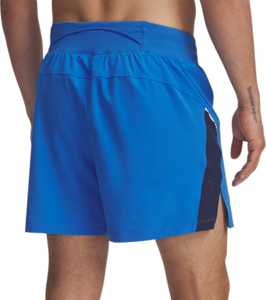Šortky Under Armour Under Armour UA Launch Pro 5" Shorts Modrá | 1376509-402, 2