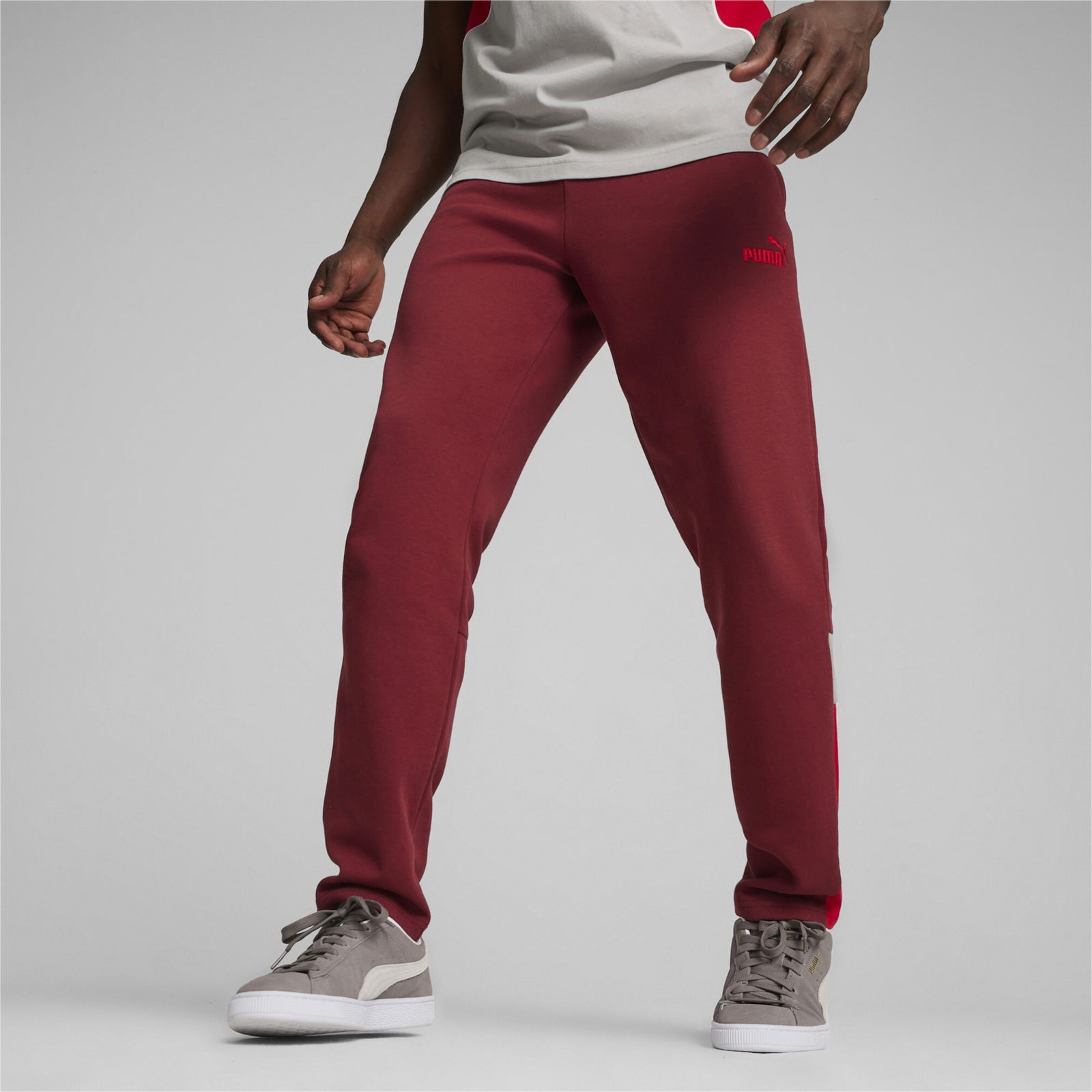 AC Milan FtblArchive Track Pants