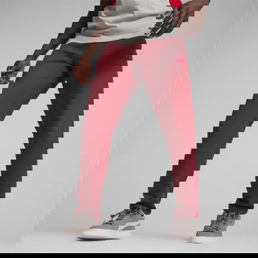Tepláky Puma AC Milan FtblArchive Track Pants Červená | 774035-05, 2