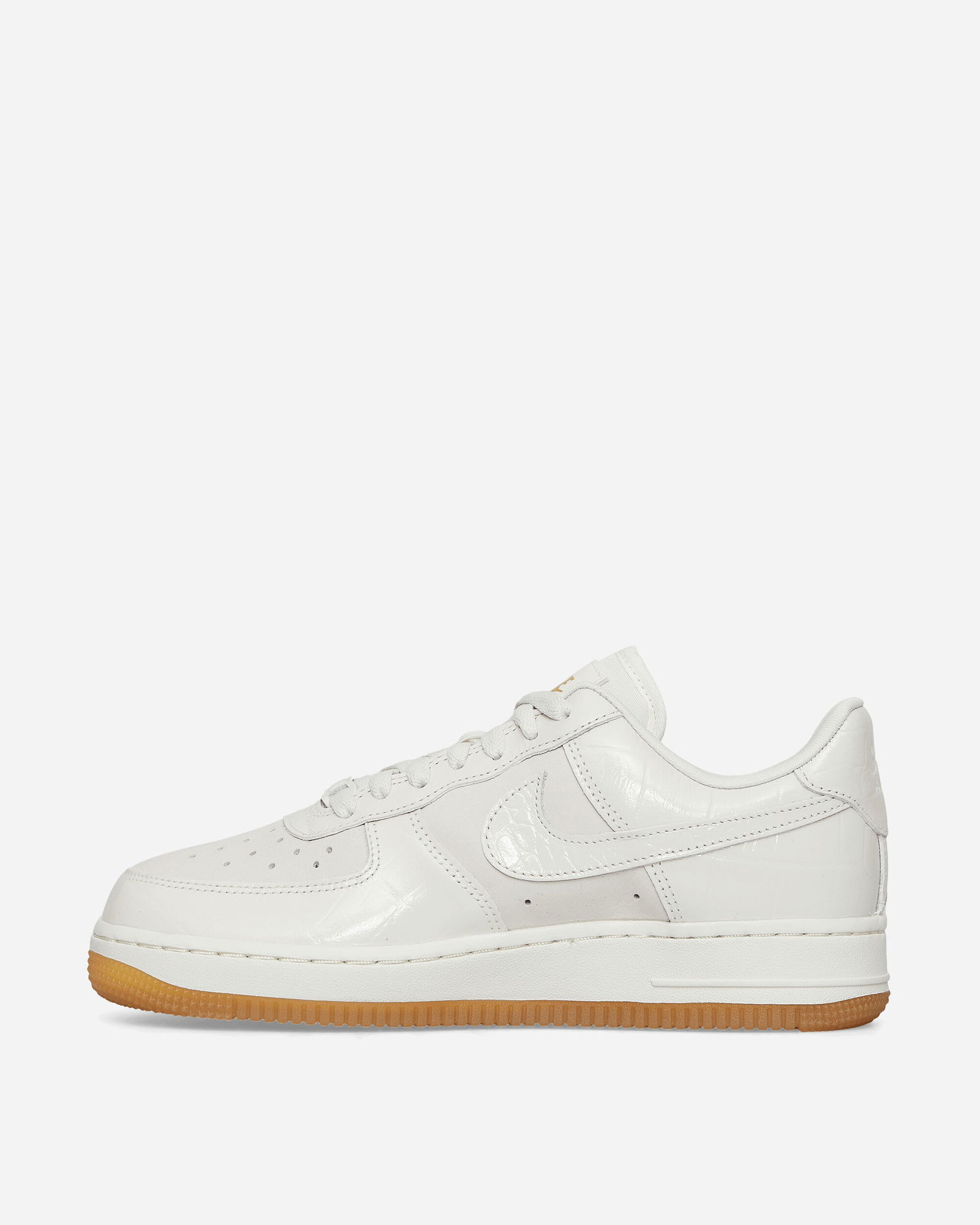 Air Force 1 '07 LX "Phantom Croc" W