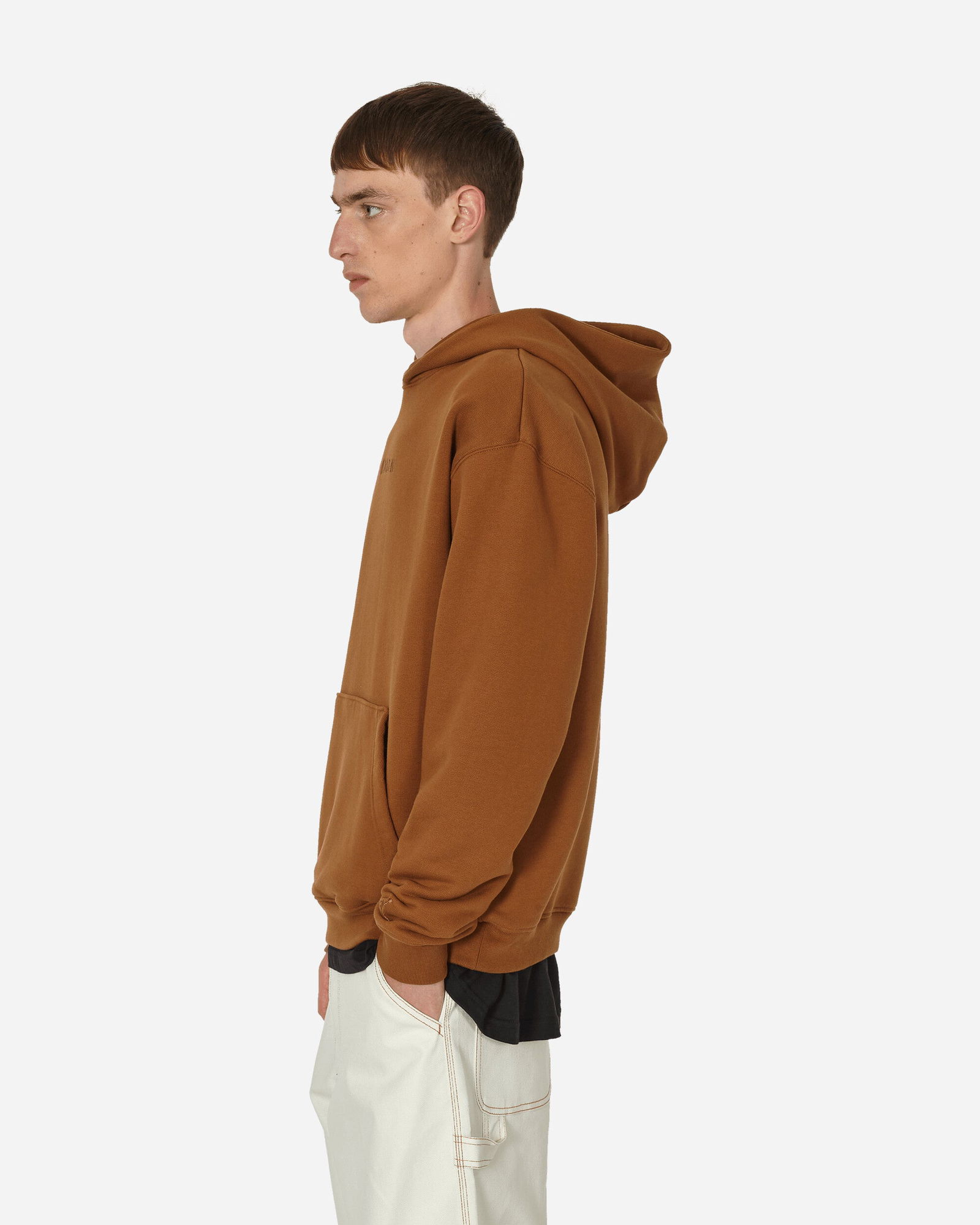 Wordmark Hoodie
