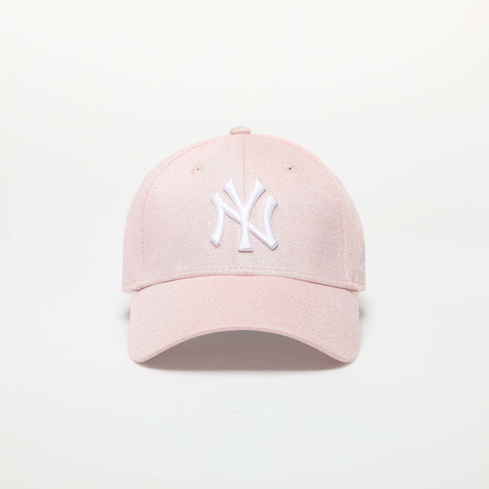 New York Yankees MLB Glitter 9FORTY Adjustable Cap