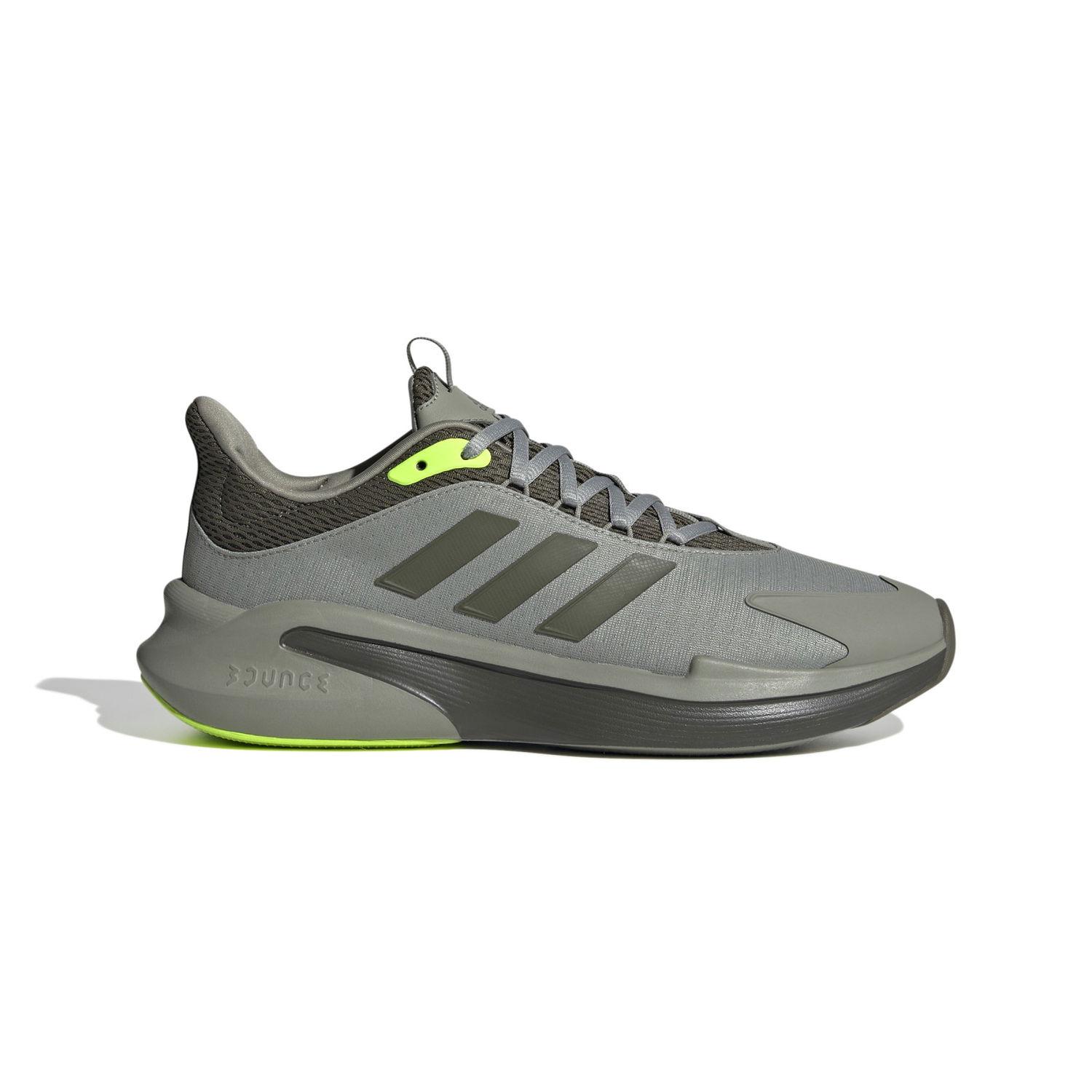 Tenisky a topánky adidas Performance adidas ALPHAEDGE + 45 1/3 Šedá | IF7296, 0