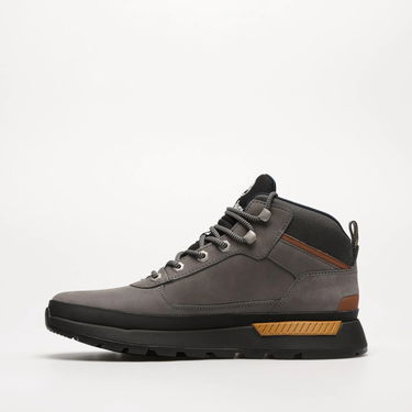 Tenisky a topánky Timberland Field Trekker Mid 41 Čierna | TB0A61ER0331, 1