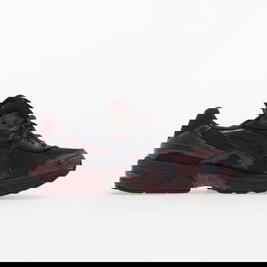 Tenisky a topánky Asics Kiko Kostadinov x UB2-S Gel 1130 "Deep Mars" Vínová | 1201A291-500, 1