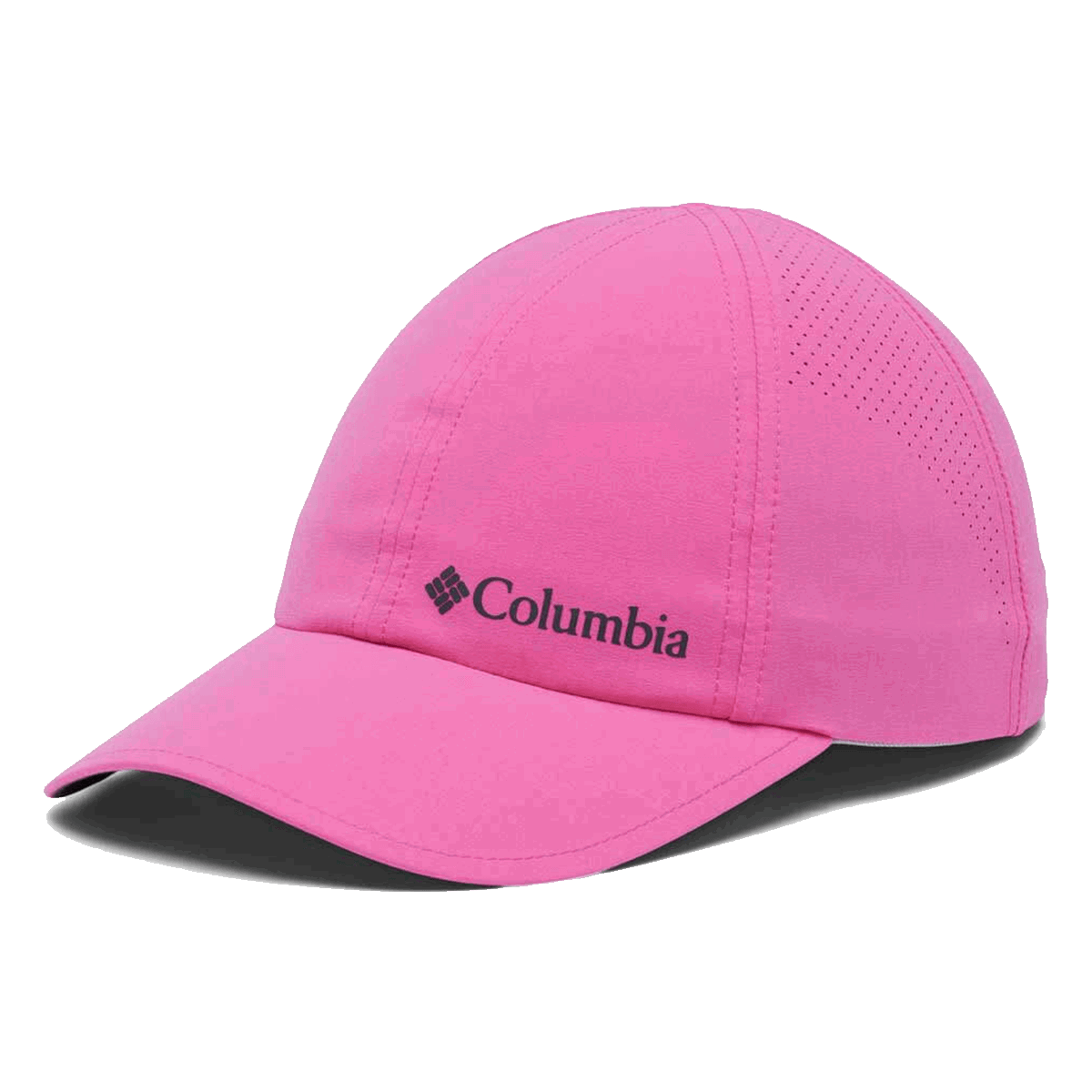 Šiltovka Columbia Silver Ridge III Ball Cap Ružová | 1840071656, 0