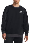 Essential Fleece Crewneck