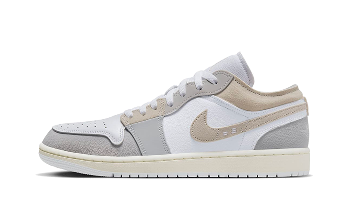 Jordan 1 Low SE Craft "Tech Grey"