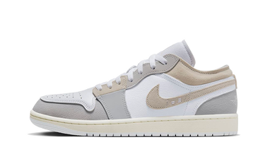 Tenisky a topánky Jordan Jordan 1 Low SE Craft "Tech Grey" Šedá | DN1635-002, 2
