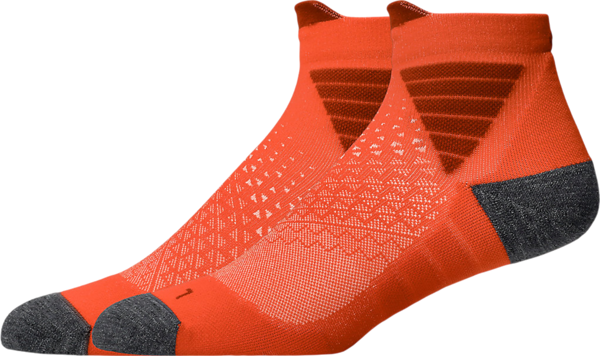 Ponožky Asics Asics Elite FujiTrail Quarter Socks Červená | 3013b098-800, 1