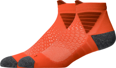 Ponožky Asics Asics Elite FujiTrail Quarter Socks Červená | 3013b098-800, 1