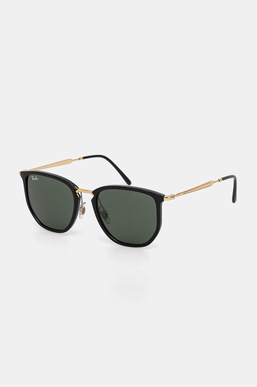 Slnečné okuliare Ray-Ban Ray-Ban RB4451 Sunglasses Čierna | 0RB4451, 0