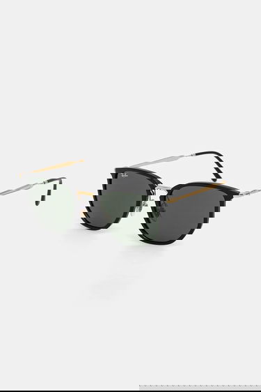 Slnečné okuliare Ray-Ban Ray-Ban RB4451 Sunglasses Čierna | 0RB4451, 0