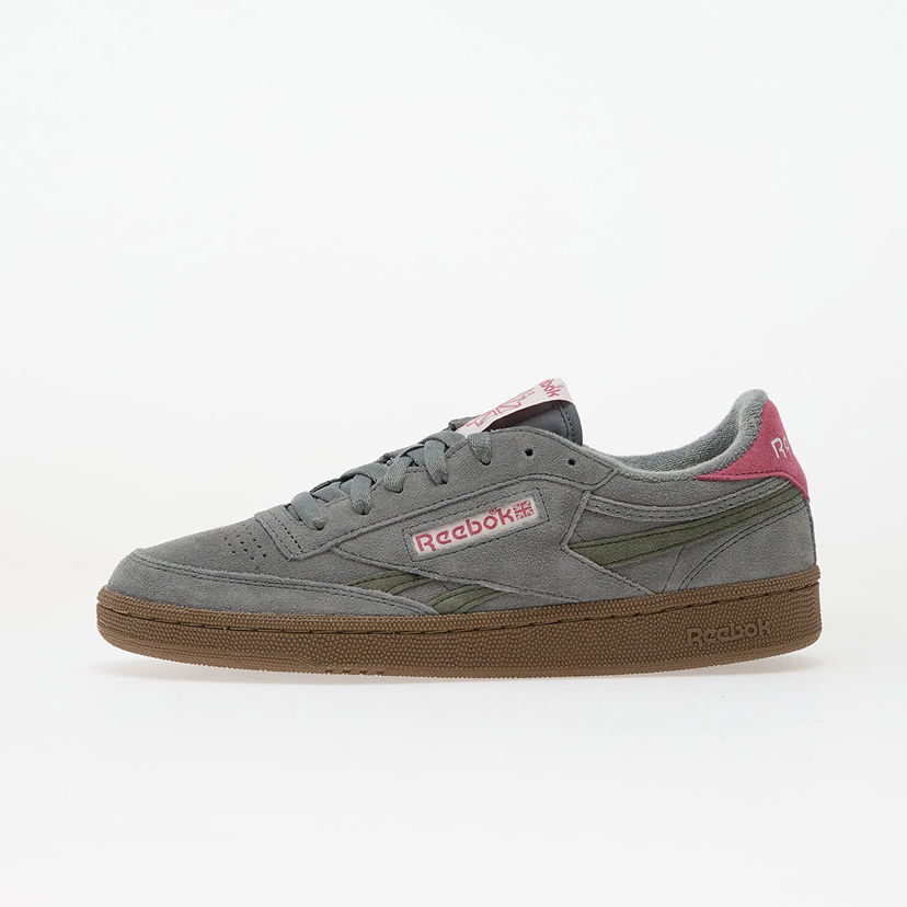 Tenisky a topánky Reebok Club C Revenge Vintage Rôznofarebný | 100229515