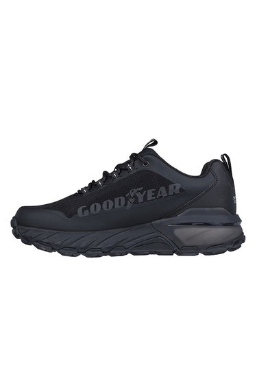 Tenisky a topánky Skechers Max Protect Čierna | 237304-BBK, 1