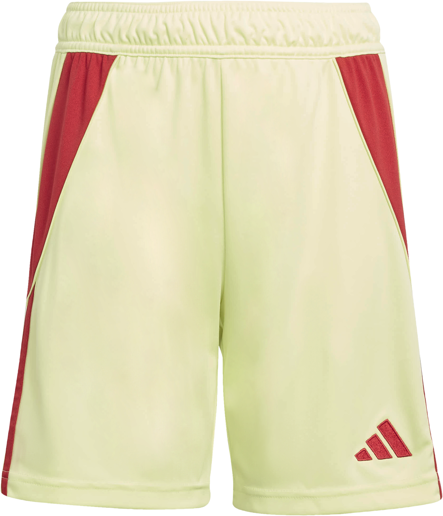 Šortky adidas Originals adidas TIRO24 Training Shorts Žltá | jc6206, 0