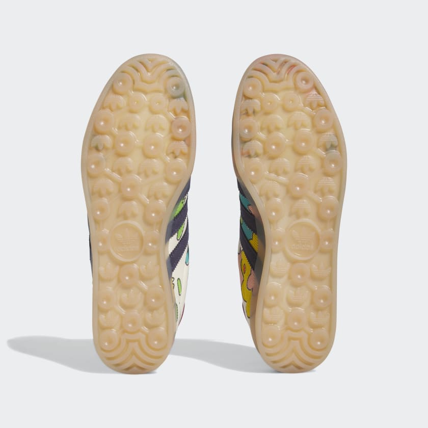 Tenisky a topánky adidas Originals Sean Wotherspoon x Gazelle Indoor "Corduroy" Rôznofarebný | IG2849, 1