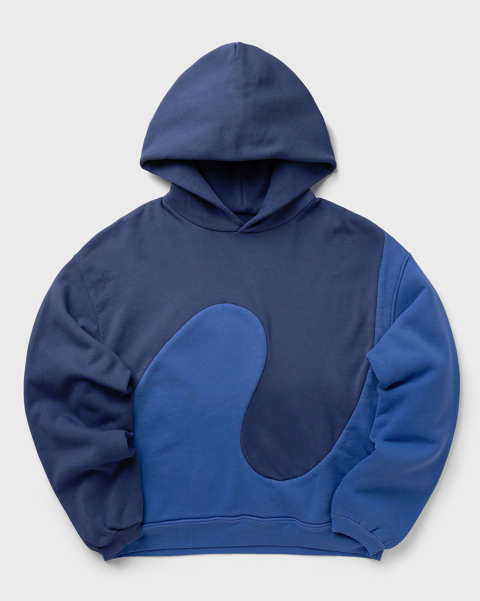 Classic Swirl Hoodie