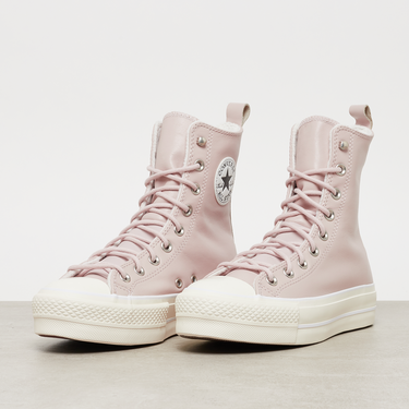 Tenisky a topánky Converse Chuck Taylor All Star Lift Ružová | 570026C, 2