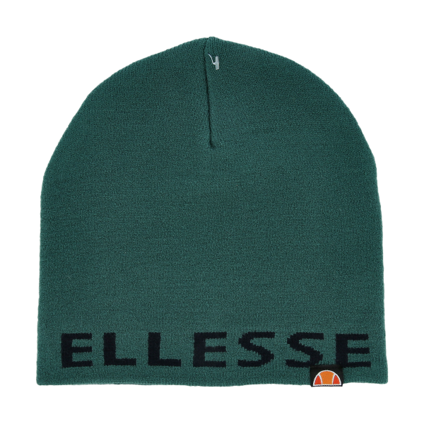 Kulicha Ellesse Ellesse Beanie Zelené | ELE223M401-61