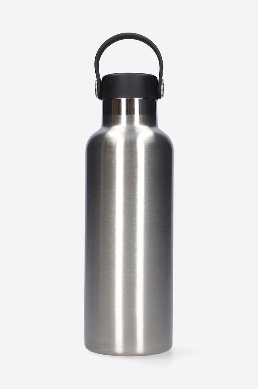 Fľaše A-COLD-WALL* Water Bottle Silver Metalická | ACWUA160, 1