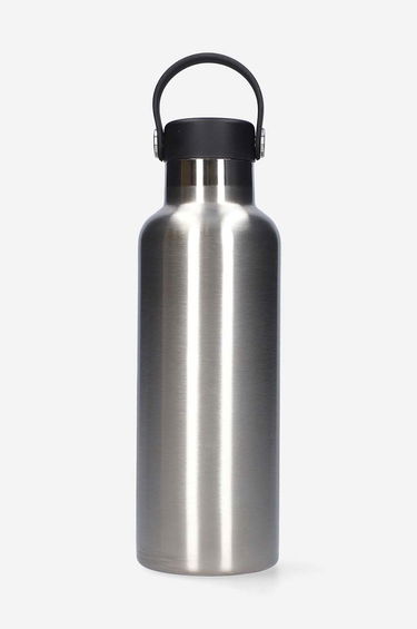 Fľaše A-COLD-WALL* Water Bottle Silver Metalická | ACWUA160, 1