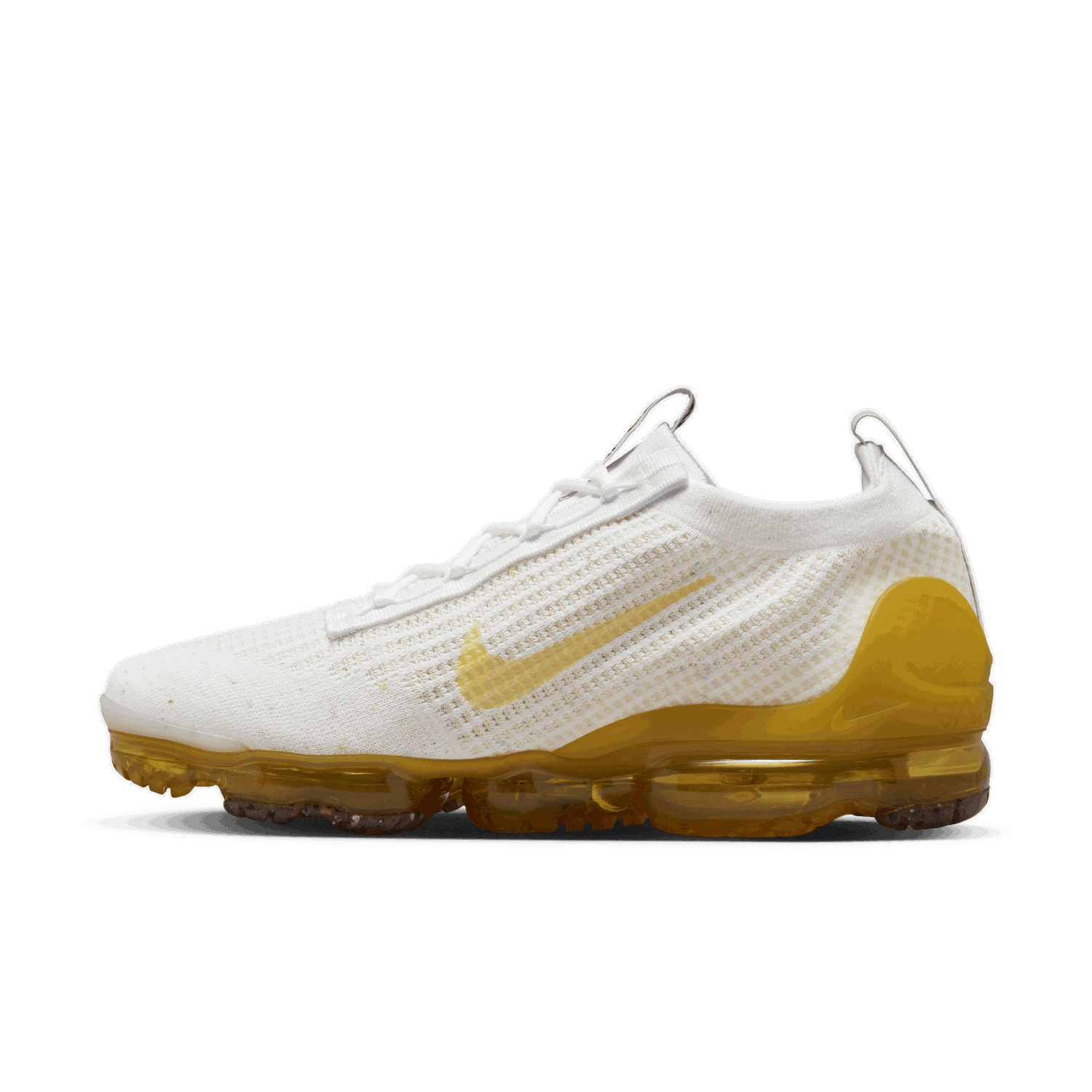 Tenisky a topánky Nike Air VaporMax 2021 Flyknit SE Biela | DQ8963-100, 0