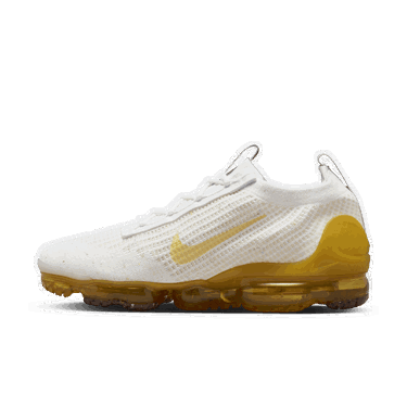 Tenisky a topánky Nike Air VaporMax 2021 Flyknit SE Biela | DQ8963-100, 0