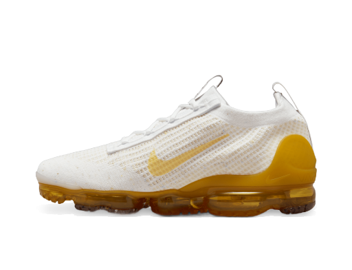 Tenisky a topánky Nike Air VaporMax 2021 Flyknit SE Biela | DQ8963-100