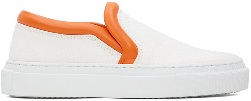 Oblečenie JW Anderson JW Anderson Bumper-Tube Biela | ANW40040A, 0