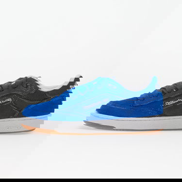 Tenisky a topánky Reebok Club C Bulc Cln EUR 37.5 Modrá | 100230425, 0
