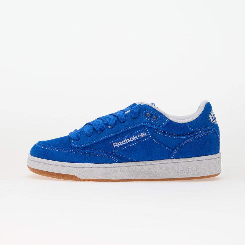 Tenisky a topánky Reebok Club C Bulc Cln EUR 37.5 Modrá | 100230425