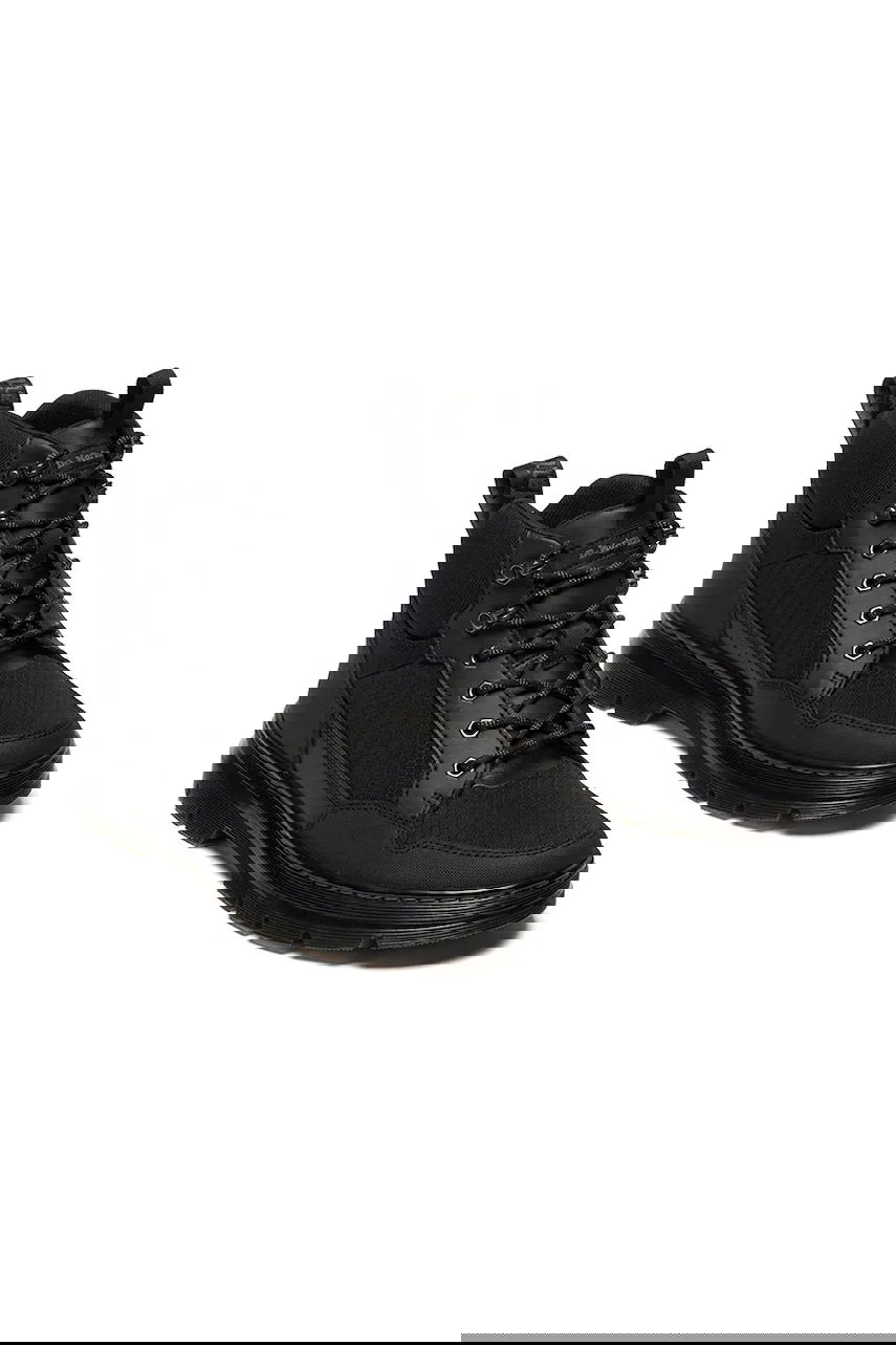 Tenisky a topánky Dr. Martens Rakim Mk.02 Hiker Boots Čierna | DM41526001, 1