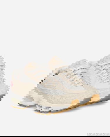 Tenisky a topánky Nike Levi's x Air Max 95 OG "White" Biela | HM4743-100, 2