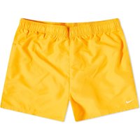 Plavky Nike Swim Essential 5"Volley Shorts "Sundial" Žltá | NESSA560-724, 1
