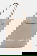Samsoe Samsoe SALUCCA Tote Bag