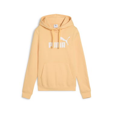 Mikina Puma ESS No. 1 Logo Hoodie Oranžová | 682389_41, 3