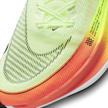 Tenisky a topánky Nike ZoomX Vaporfly Next% 2 Žltá | CU4111-700, 4