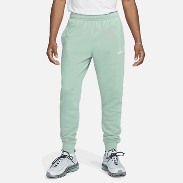Tepláky Nike Sportswear Club Tyrkysová | BV2679-309, 0