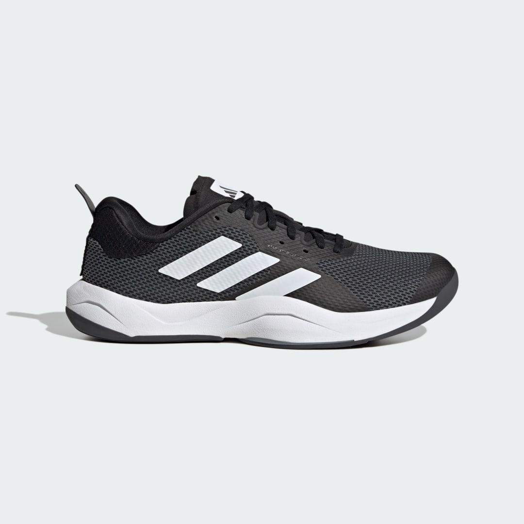 Tenisky a topánky adidas Performance Rapidmove Trainer Čierna | HP3287, 1