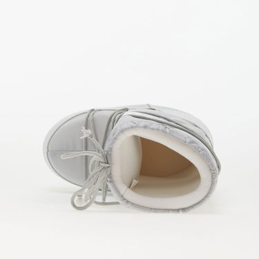 Tenisky a topánky Moon Boot Icon Nylon Glacier Grey Šedá | 14004400086, 2