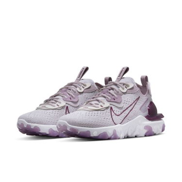 Tenisky a topánky Nike React Vision W Fialová | CI7523-500, 2